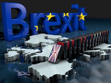 Health collapse in the UK as a result of Brexit